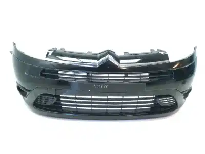 Peça sobressalente para automóvel em segunda mão para choques dianteiro por citroen c4 picasso 1.6 blue-hdi fap referências oem iam 7401fj