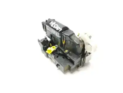 Автозапчасти б/у замок задней левой двери за dacia lodgy (js_) 1.2 tce (jsay jsm0) ссылки oem iam 825032860r  