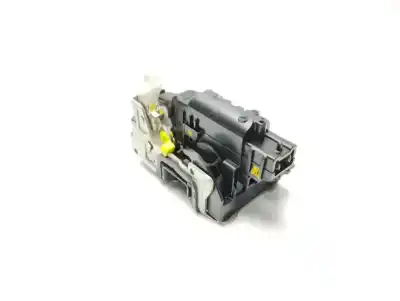 Автозапчасти б/у замок задней левой двери за dacia lodgy (js_) 1.2 tce (jsay jsm0) ссылки oem iam 825032860r  