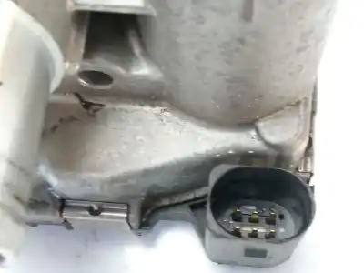 Second-hand car spare part throttle body for renault koleos expression oem iam references 8200330810 0281002681 h8200330812