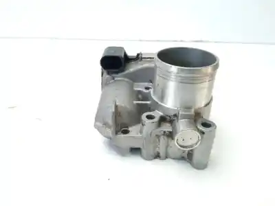 Second-hand car spare part throttle body for renault koleos expression oem iam references 8200330810 0281002681 h8200330812