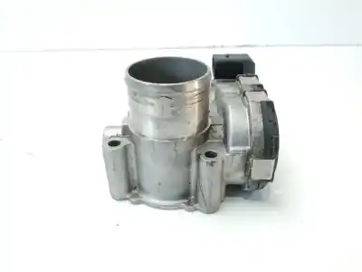 Second-hand car spare part throttle body for renault koleos expression oem iam references 8200330810 0281002681 h8200330812
