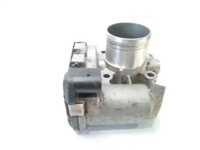 Second-hand car spare part throttle body for renault koleos expression oem iam references 8200330810 0281002681 h8200330812