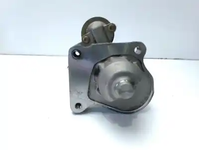 Peça sobressalente para automóvel em segunda mão motor de arranque por ford c-max (cb3) 1.6 tdci cat referências oem iam 3m5t11000ce  6061ai
