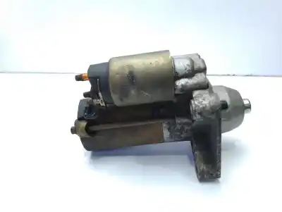Peça sobressalente para automóvel em segunda mão motor de arranque por ford c-max (cb3) 1.6 tdci cat referências oem iam 3m5t11000ce  6061ai