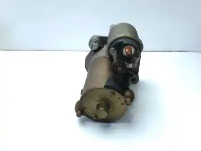 Peça sobressalente para automóvel em segunda mão motor de arranque por ford c-max (cb3) 1.6 tdci cat referências oem iam 3m5t11000ce  6061ai