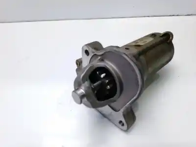 Peça sobressalente para automóvel em segunda mão motor de arranque por ford c-max (cb3) 1.6 tdci cat referências oem iam 3m5t11000ce  6061ai