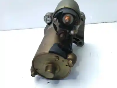 Peça sobressalente para automóvel em segunda mão motor de arranque por ford c-max (cb3) 1.6 tdci cat referências oem iam 3m5t11000ce  6061ai