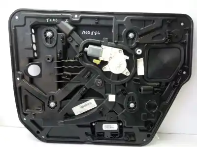 Pezzo di ricambio per auto di seconda mano alzacristalli posteriore sinistro per chrysler grand voyager v (rt) 3.3 riferimenti oem iam 68030719aa