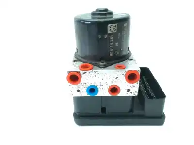 Peça sobressalente para automóvel em segunda mão ABS por SEAT LEON (1P1)  Referências OEM IAM 1K0614517AF 1K0907379Q 1K0614517N