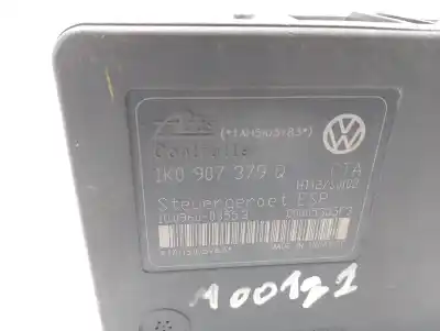 Second-hand car spare part abs for seat leon (1p1) comfort limited oem iam references 1k0614517af 1k0907379q 1k0614517n