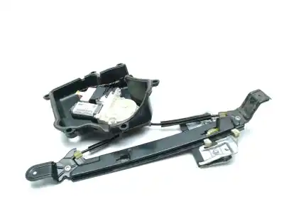 Peça sobressalente para automóvel em segunda mão elevador de vidros traseiro esquerdo por seat leon (1p1) comfort limited referências oem iam 1k0959703