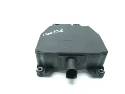 Piesă de schimb auto la mâna a doua valva de aer suplimentara pentru seat leon (1p1) comfort limited referințe oem iam 6q0906625e  6q0906625