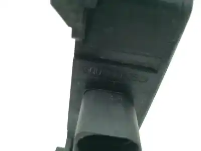 Piesă de schimb auto la mâna a doua valva de aer suplimentara pentru seat leon (1p1) comfort limited referințe oem iam 6q0906625e  6q0906625