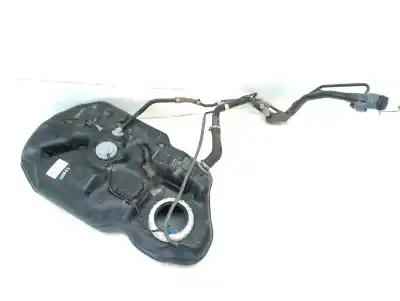 Автозапчастина б/у паливний бак для lexus ct 200h посилання на oem iam 7700148080  