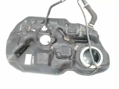 Автозапчастина б/у паливний бак для lexus ct 200h посилання на oem iam 7700148080  