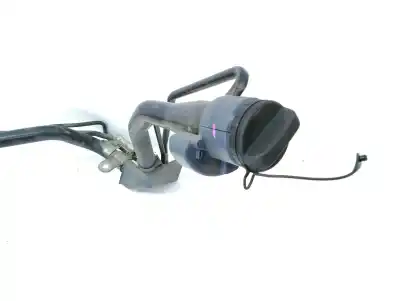 Автозапчастина б/у паливний бак для lexus ct 200h посилання на oem iam 7700148080  