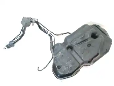 Автозапчастина б/у паливний бак для lexus ct 200h посилання на oem iam 7700148080  