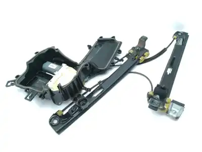 Peça sobressalente para automóvel em segunda mão elevador de vidros dianteiro direito por seat leon (1p1) comfort limited referências oem iam 1k0959792h