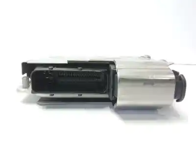 Second-hand car spare part ecu engine control for audi a4 berlina (8e) 1.9 tdi oem iam references 8e0909528ax  8e0907411