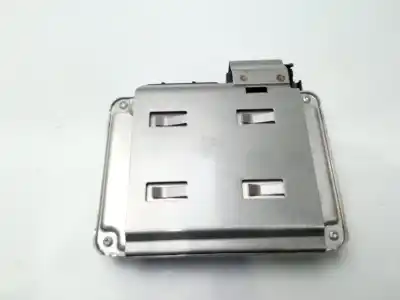 Second-hand car spare part ecu engine control for audi a4 berlina (8e) 1.9 tdi oem iam references 8e0909528ax  8e0907411