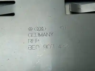 Second-hand car spare part ecu engine control for audi a4 berlina (8e) 1.9 tdi oem iam references 8e0909528ax  8e0907411