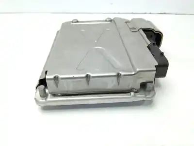 Second-hand car spare part ecu engine control for audi a4 berlina (8e) 1.9 tdi oem iam references 8e0909528ax  8e0907411