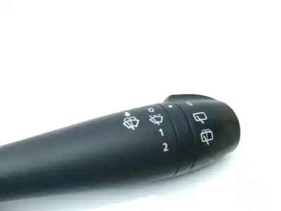 Pezzo di ricambio per auto di seconda mano comando pulito per dacia sandero ambiance riferimenti oem iam 8201168008  681727472r