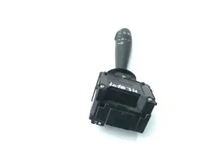 Pezzo di ricambio per auto di seconda mano comando pulito per dacia sandero ambiance riferimenti oem iam 8201168008  681727472r