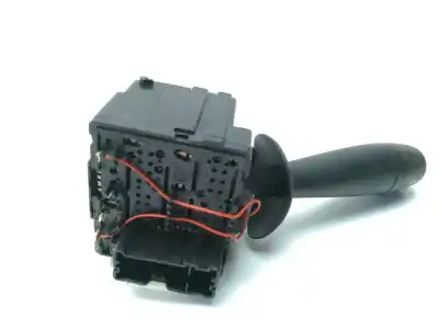 Pezzo di ricambio per auto di seconda mano comando pulito per dacia sandero ambiance riferimenti oem iam 8201168008  681727472r