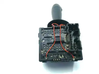 Pezzo di ricambio per auto di seconda mano comando pulito per dacia sandero ambiance riferimenti oem iam 8201168008  681727472r