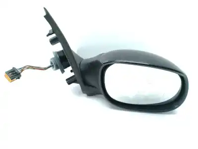 İkinci el araba yedek parçası Sag Arka Görünüm için PEUGEOT 206 BERLINA E-Music OEM IAM referansları 96725799XT  