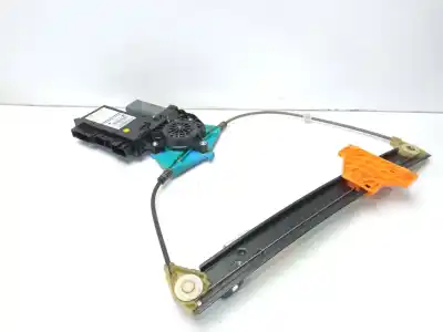 Second-hand car spare part rear right window regulator for audi a4 berlina (8e) 1.9 tdi oem iam references 8e0839461b