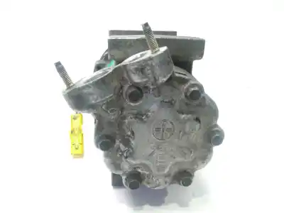 Peça sobressalente para automóvel em segunda mão compressor de ar condicionado a/a a/c por peugeot 307 (s1) xn referências oem iam sd6vea  