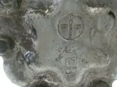 Peça sobressalente para automóvel em segunda mão compressor de ar condicionado a/a a/c por peugeot 307 (s1) xn referências oem iam sd6vea  