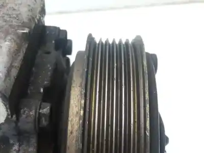 Peça sobressalente para automóvel em segunda mão compressor de ar condicionado a/a a/c por peugeot 307 (s1) xn referências oem iam sd6vea  