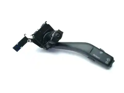 Peça sobressalente para automóvel em segunda mão comutador de limpa vidros por seat leon (1p1) comfort limited referências oem iam 1k0953519a