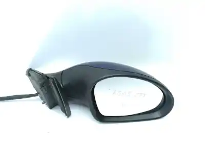 Peça sobressalente para automóvel em segunda mão espelho retrovisor direito por seat ibiza (6l1) cool referências oem iam 6l1857508t  6l1857522