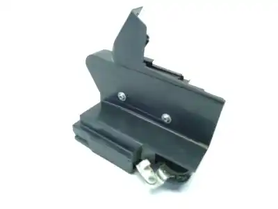 Peça sobressalente para automóvel em segunda mão fechadura da porta dianteira direita por dacia sandero ambiance referências oem iam 805026816r