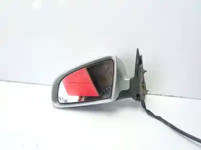 Автозапчасти б/у ЛЕВОЕ ЗЕРКАЛО за AUDI A4 BERLINA (8E)  ссылки OEM IAM 8E0857507BGRU 8E1858531T01C E1010681