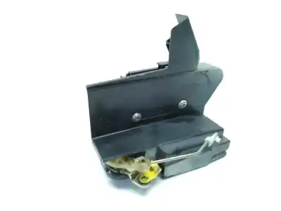 Peça sobressalente para automóvel em segunda mão fechadura da porta dianteira esquerda por dacia sandero ambiance referências oem iam 805039362r