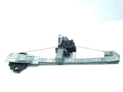 Peça sobressalente para automóvel em segunda mão elevador de vidros dianteira esquerda por dacia sandero ambiance referências oem iam 807213282r