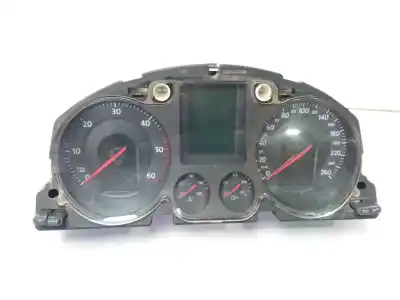İkinci el araba yedek parçası ENSTRÜMAN PANELI için VOLKSWAGEN PASSAT BERLINA (3C2)  OEM IAM referansları 3C0920871EZ02  3C0920871E