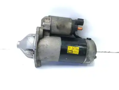 Second-hand car spare part starter motor for kia cee´d 1.6 crdi cat oem iam references 1250295  361002a100