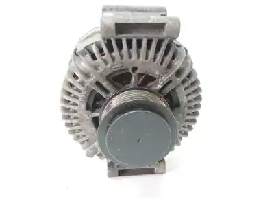 Pezzo di ricambio per auto di seconda mano Alternatore per AUDI A6 AVANT (4F5) 2.0 TDI Riferimenti OEM IAM 06E903016G TG17C023 2542798A