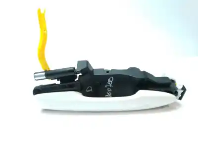 Peça sobressalente para automóvel em segunda mão puxador exterior traseiro direito por toyota yaris hybrid active referências oem iam 6921102934