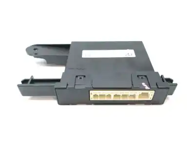 Gebrauchtes Autoersatzteil heizungssteuergerät lüftersteuergerät zum toyota yaris active oem-iam-referenzen 88650k0121