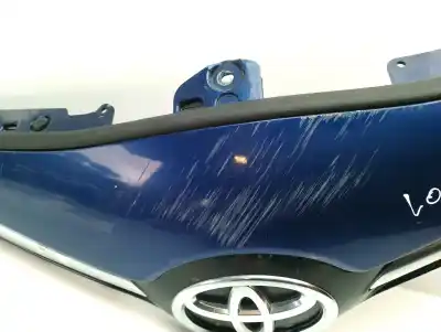 Peça sobressalente para automóvel em segunda mão grelha frontal por toyota avensis touring sports business advance referências oem iam 5311405130  5271905030
