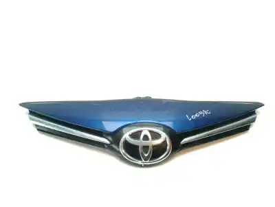 Peça sobressalente para automóvel em segunda mão grelha frontal por toyota avensis touring sports business advance referências oem iam 5311405130  5271905030
