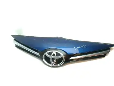 Peça sobressalente para automóvel em segunda mão grelha frontal por toyota avensis touring sports business advance referências oem iam 5311405130  5271905030